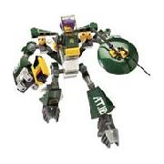 Lego Exo-Force Figure