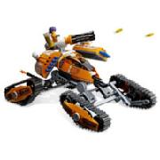Lego Exo-Force Mobile Defence Tank (7706)