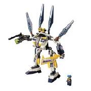 Lego Exo-Force Sky Guardian (8103)