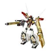 Lego Exo-Force Xxl Gold (7714)