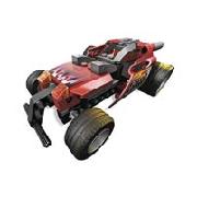 Lego Racers Fire Crusher (8136)