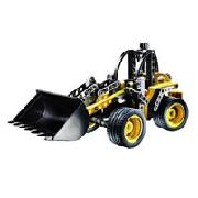 Lego Technic Wheel Loader (8271)