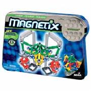 Magnetix 155 Piece Primary Tin