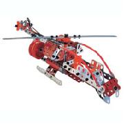 Meccano 30 Multi Model Set