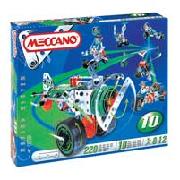 Meccano Motion System 10 Set