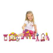 Mega Bloks Disney Princess Enchanted Tales Set