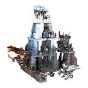 Mega Bloks Dragons Mountain (9858)