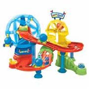 Mega Bloks Magtastik Wonder Coaster (0465)