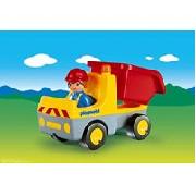 Playmobil 123 Dump Truck (6732)