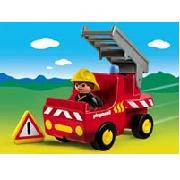 Playmobil 123 Fire Engine (6716)