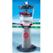 Playmobil Airport Tower with Flashing Light (4313)