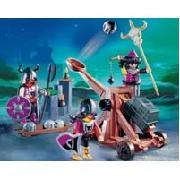 Playmobil Barbarian Catapault (4438)