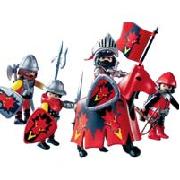 Playmobil Dragon Troops (3319)