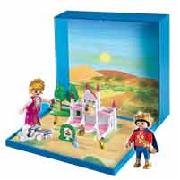 Playmobil Fairytale Castle Micro World (4330)