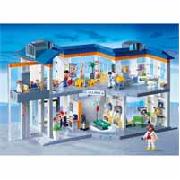 Playmobil Hospital (4404)