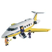 Playmobil Jet Airliner (3185)