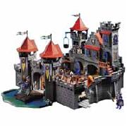 Playmobil Knight's Empire Castle (3268)