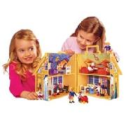 Playmobil My Take Along Dolls House (5763)