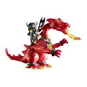 Playmobil Red Dragon (3327)