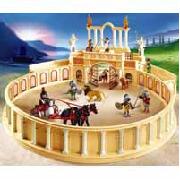 Playmobil Roman Arena (4270)