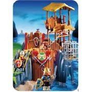 Playmobil Viking Fortress (4433)