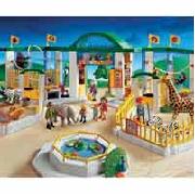 Playmobil Zoo (3240)