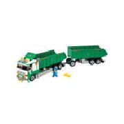 Lego City Classic Truck