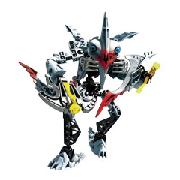 Bionicle Matoran - Crab
