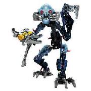 Bionicle Matoran - Mantis