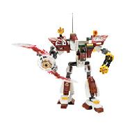 Blade Titan