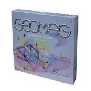 Geomag Pastelles Set - Pastelles