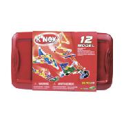 K'nex 12 Model Tub