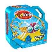 K'nex Buddies Set - Bug Eyed
