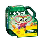 K'nex Buddies Set - Country Friends