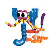 K'nex Buddies Set - Crimpy Critters