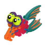 K'nex Buddies Set - Fish Eyed