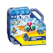 K'nex Buddies Set - Undersea Pals