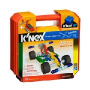 K'nex C10 Model Set - Racing Fun Set