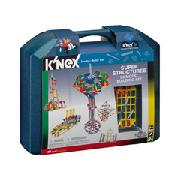 K'nex C50 Case With Bonus Model