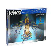 K'nex Swing Ride Construction Set