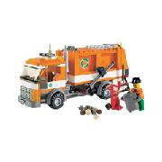 Lego City - Garbage Truck