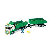 Lego Classic Truck