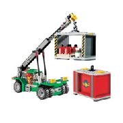 Lego Container Stacker