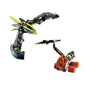 Lego Etx Alien Strike