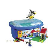 Lego Large Storage Box