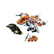 Lego Mx -71 Recon Drop Ship