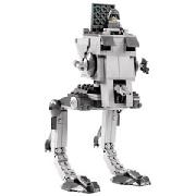 Lego Star Wars At-St