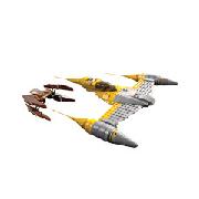 Lego Star Wars Naboo 1