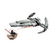 Lego Star Wars Sith Infiltrator