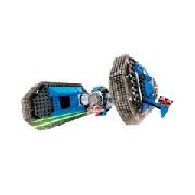 Lego Star Wars Tie Crawler